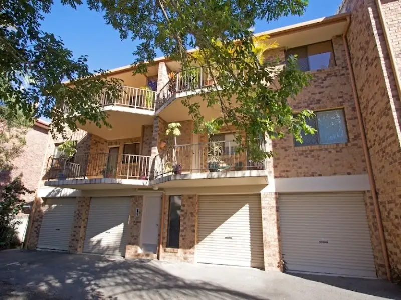 Main view of Homely unit listing, 16/106 Kennedy Drive, Tweed Heads West NSW 2485