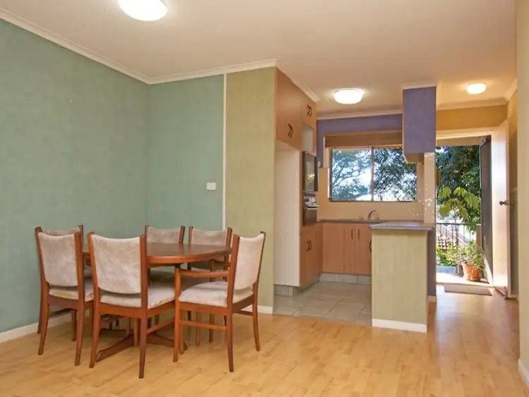 Second view of Homely unit listing, 16/106 Kennedy Drive, Tweed Heads West NSW 2485
