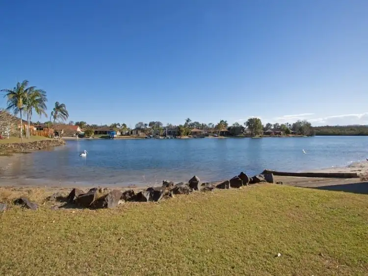 Fourth view of Homely unit listing, 16/106 Kennedy Drive, Tweed Heads West NSW 2485