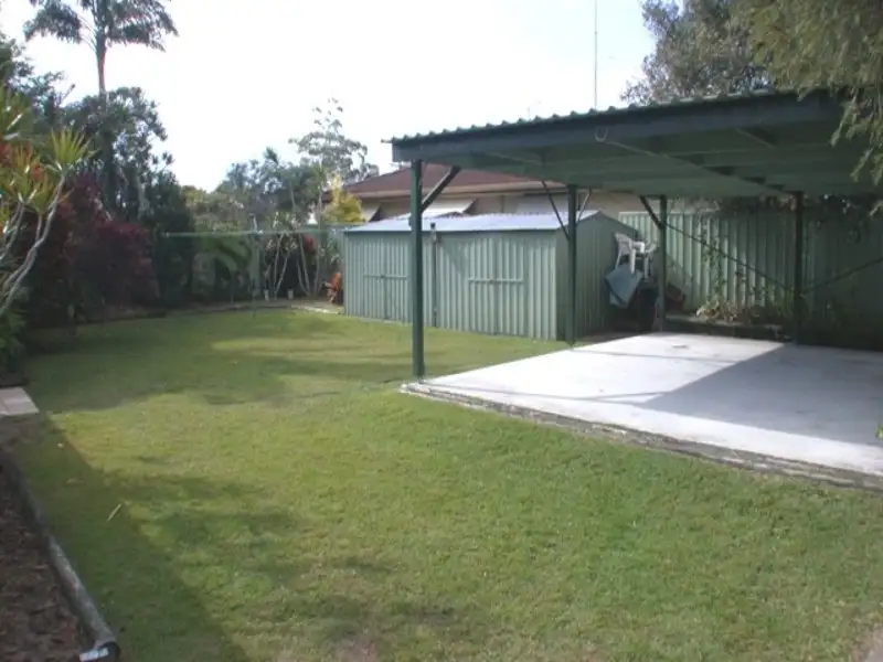 Main view of Homely house listing, 31 Jacaranda Avenue, Tweed Heads West NSW 2485