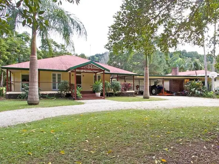 Lot 3, 370 Urliup Road, Bilambil NSW 2486