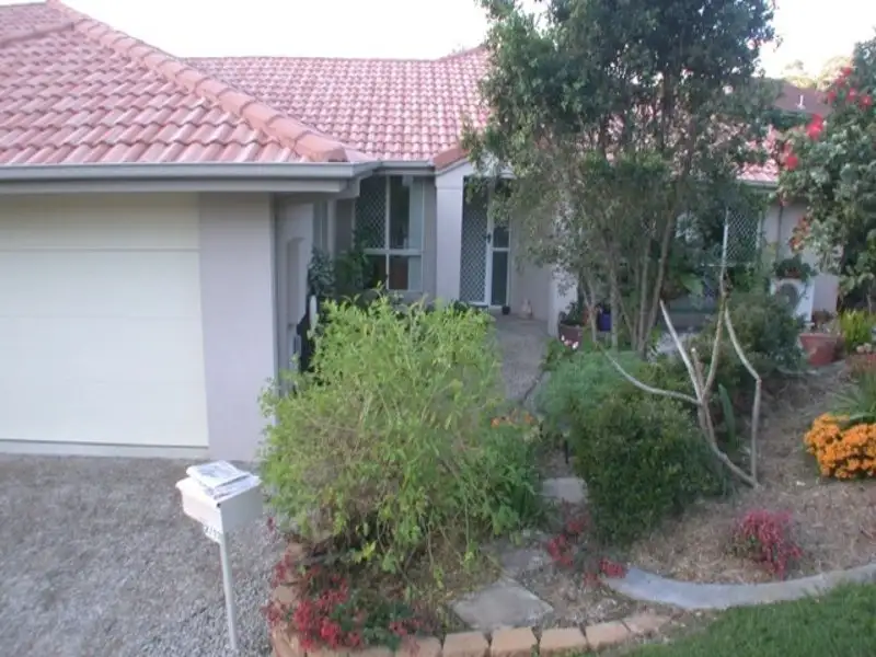 Main view of Homely semi-detached listing, 2/13 Kildare Drive, Banora Point NSW 2486