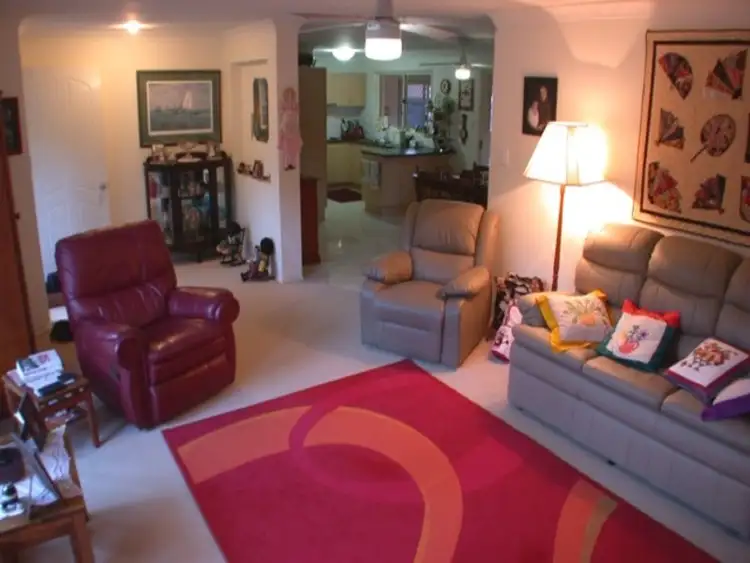 Third view of Homely semi-detached listing, 2/13 Kildare Drive, Banora Point NSW 2486