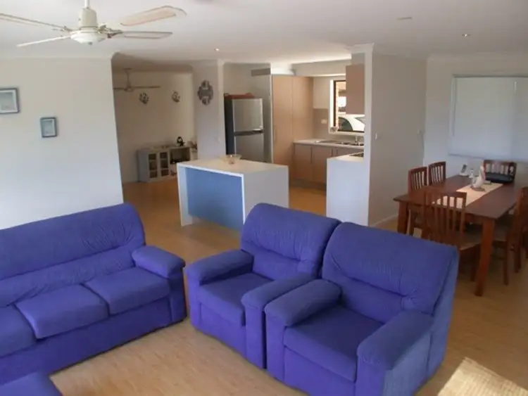 Second view of Homely house listing, 84 Ash Drive, Banora Point NSW 2486