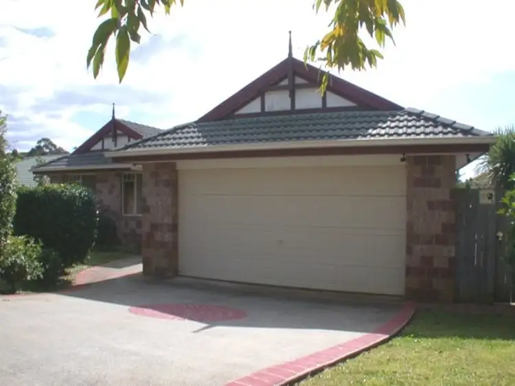 Second view of Homely house listing, 26 Clonakilty Close, Banora Point NSW 2486
