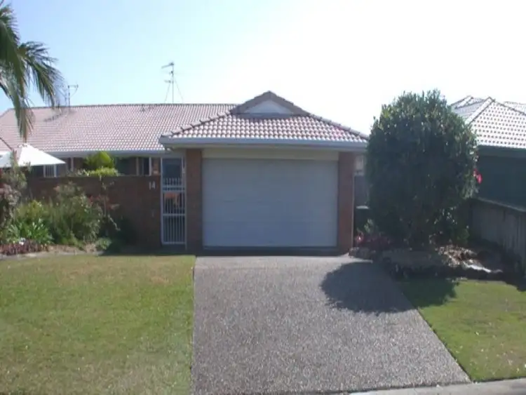2/14 Golf View Court, Banora Point NSW 2486