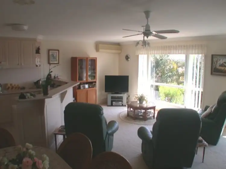 Second view of Homely semi-detached listing, 2/14 Golf View Court, Banora Point NSW 2486