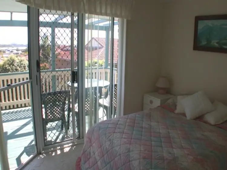 Third view of Homely semi-detached listing, 2/14 Golf View Court, Banora Point NSW 2486