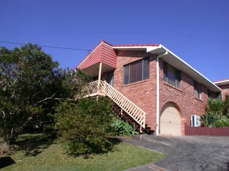 Main view of Homely house listing, 2/25 Pioneer Parade, Banora Point NSW 2486