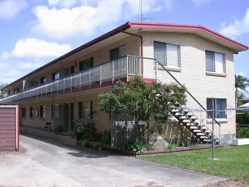 Main view of Homely unit listing, 8/1 Morley Street, Tweed Heads West NSW 2485