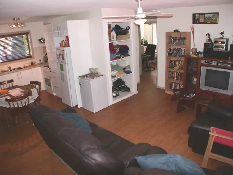 Second view of Homely unit listing, 8/1 Morley Street, Tweed Heads West NSW 2485