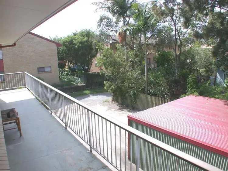 Third view of Homely unit listing, 8/1 Morley Street, Tweed Heads West NSW 2485