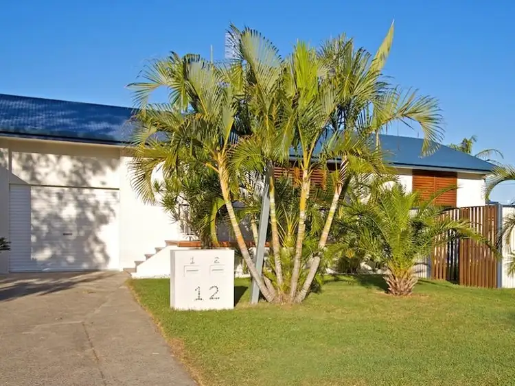 2/12 Terrace Street, Kingscliff NSW 2487