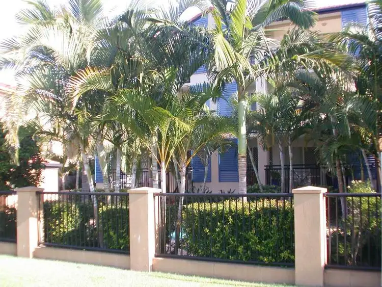 Main view of Homely unit listing, 4/48 Coolangatta Road, Kirra QLD 4225