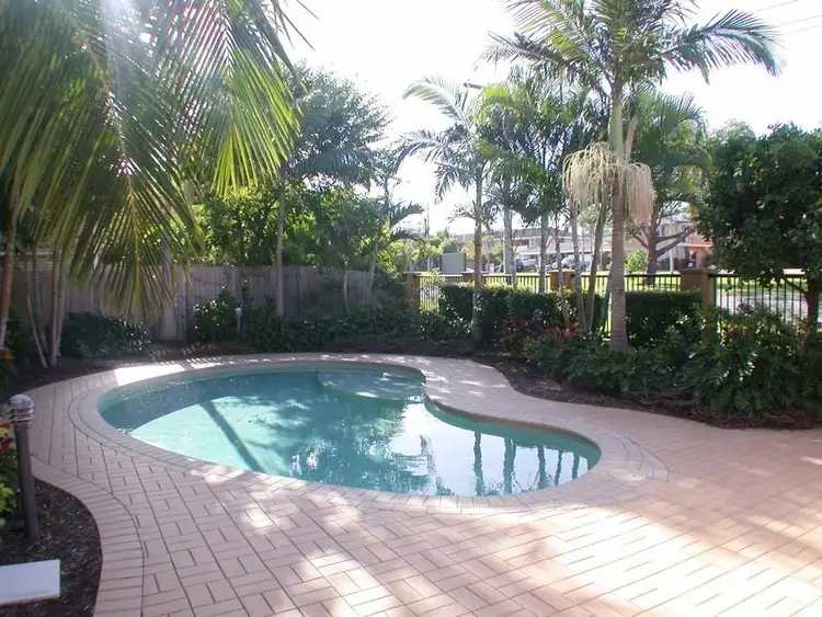 Second view of Homely unit listing, 4/48 Coolangatta Road, Kirra QLD 4225
