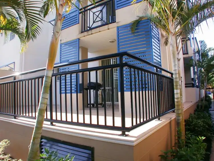 Third view of Homely unit listing, 4/48 Coolangatta Road, Kirra QLD 4225