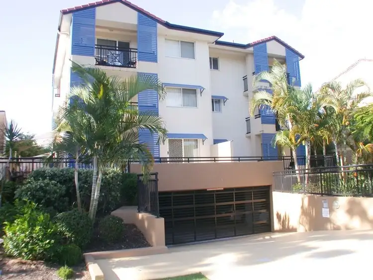 Fifth view of Homely unit listing, 4/48 Coolangatta Road, Kirra QLD 4225