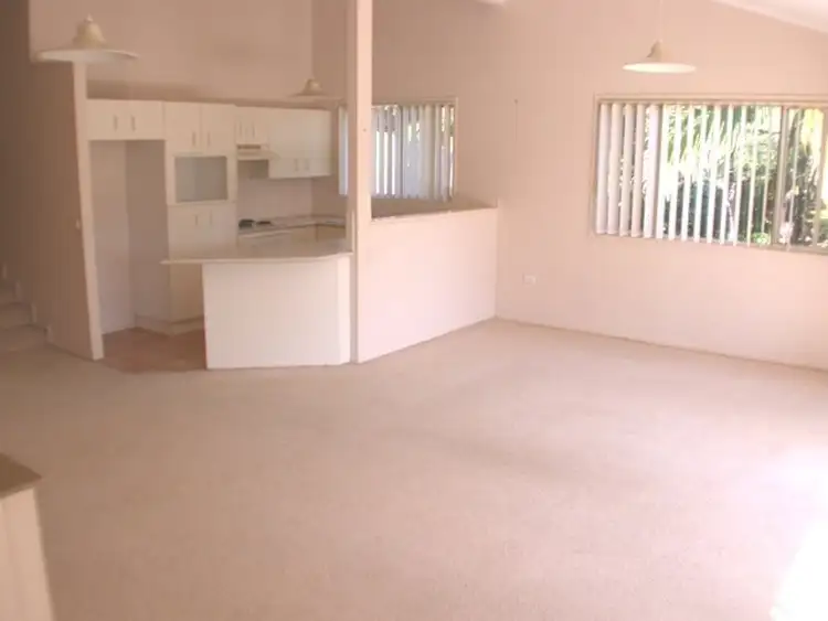 Second view of Homely unit listing, 1/132 Darlington Drive, Banora Point NSW 2486