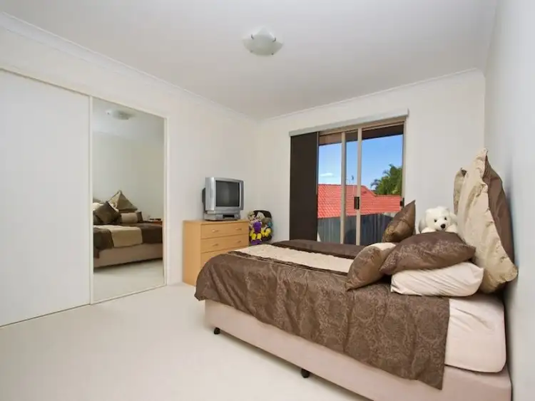 Second view of Homely house listing, 45 Clonakilty Close, Banora Point NSW 2486