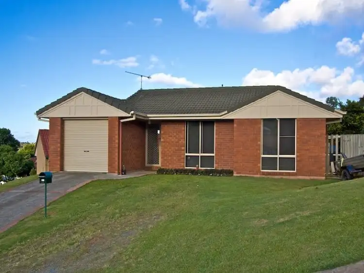 Seventh view of Homely house listing, 45 Clonakilty Close, Banora Point NSW 2486