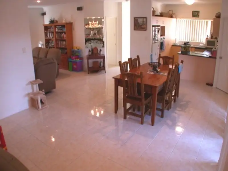 Main view of Homely semi-detached listing, 1/13 Kildare Drive, Banora Point NSW 2486