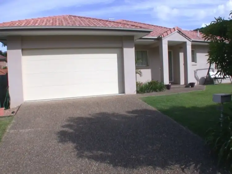 Second view of Homely semi-detached listing, 1/13 Kildare Drive, Banora Point NSW 2486