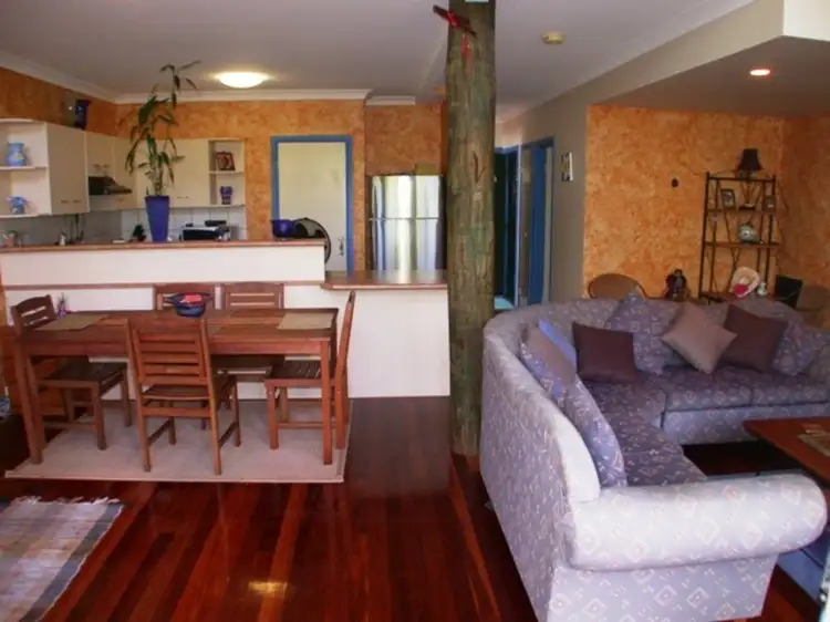 Second view of Homely unit listing, 3/2-6 Inlet Drive, Tweed Heads West NSW 2485