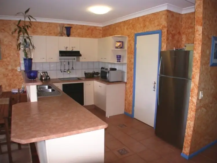 Third view of Homely unit listing, 3/2-6 Inlet Drive, Tweed Heads West NSW 2485