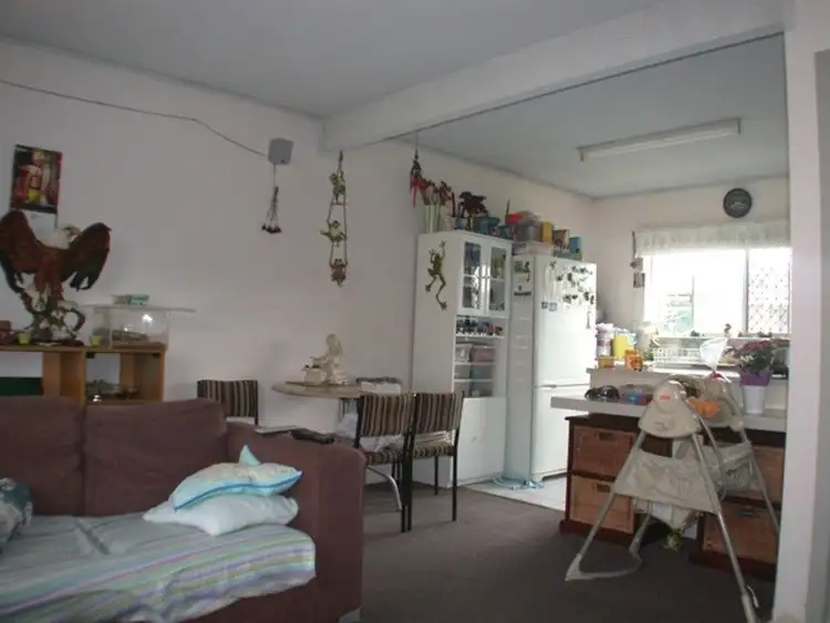 Second view of Homely unit listing, 1/8 Morley Street, Tweed Heads West NSW 2485