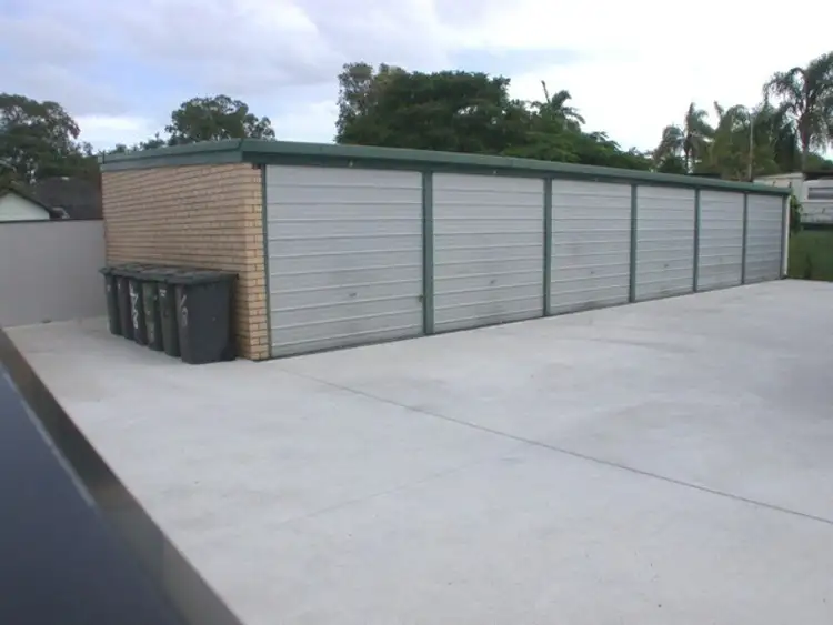 Third view of Homely unit listing, 1/8 Morley Street, Tweed Heads West NSW 2485