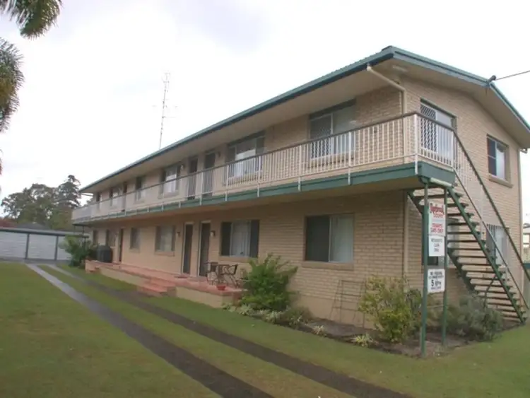 Sixth view of Homely unit listing, 1/8 Morley Street, Tweed Heads West NSW 2485