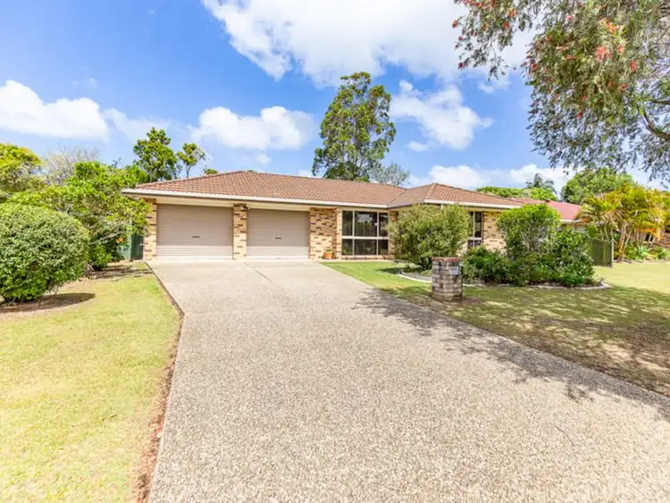 Main view of Homely house listing, 72 Honeymyrtle Drive, Banora Point NSW 2486
