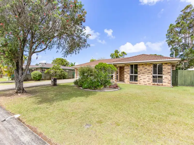 Fourth view of Homely house listing, 72 Honeymyrtle Drive, Banora Point NSW 2486