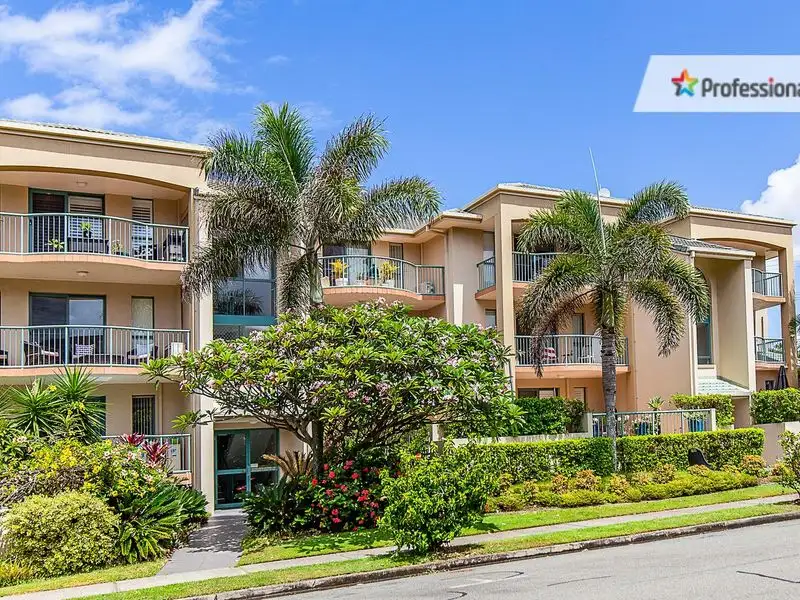 Main view of Homely apartment listing, 16/2 Graham Street, Bilinga QLD 4225