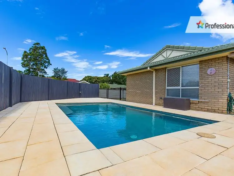 45 Honeymyrtle Drive, Banora Point NSW 2486