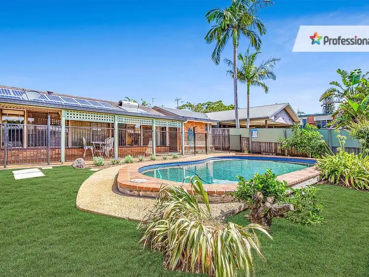 Main view of Homely house listing, 12 Terranora Parade, Bilambil Heights NSW 2486