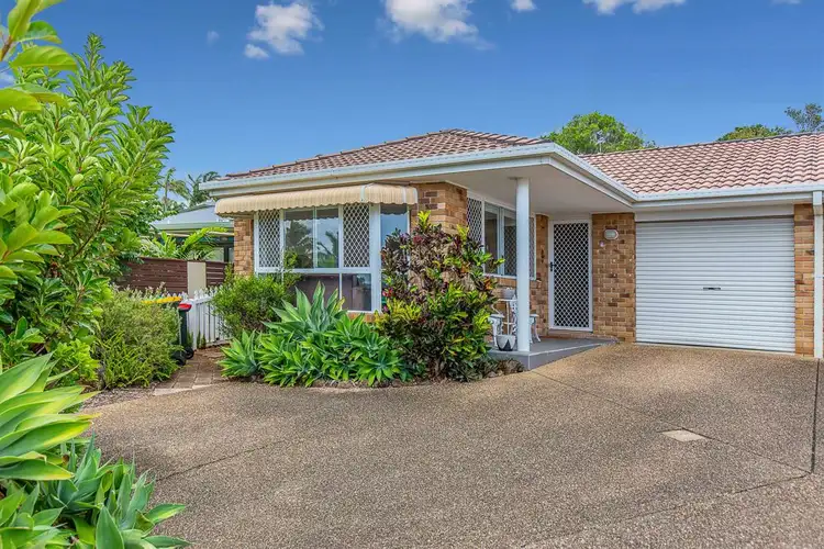 Main view of Homely house listing, 2/15 Buenavista Drive, Bilambil Heights NSW 2486
