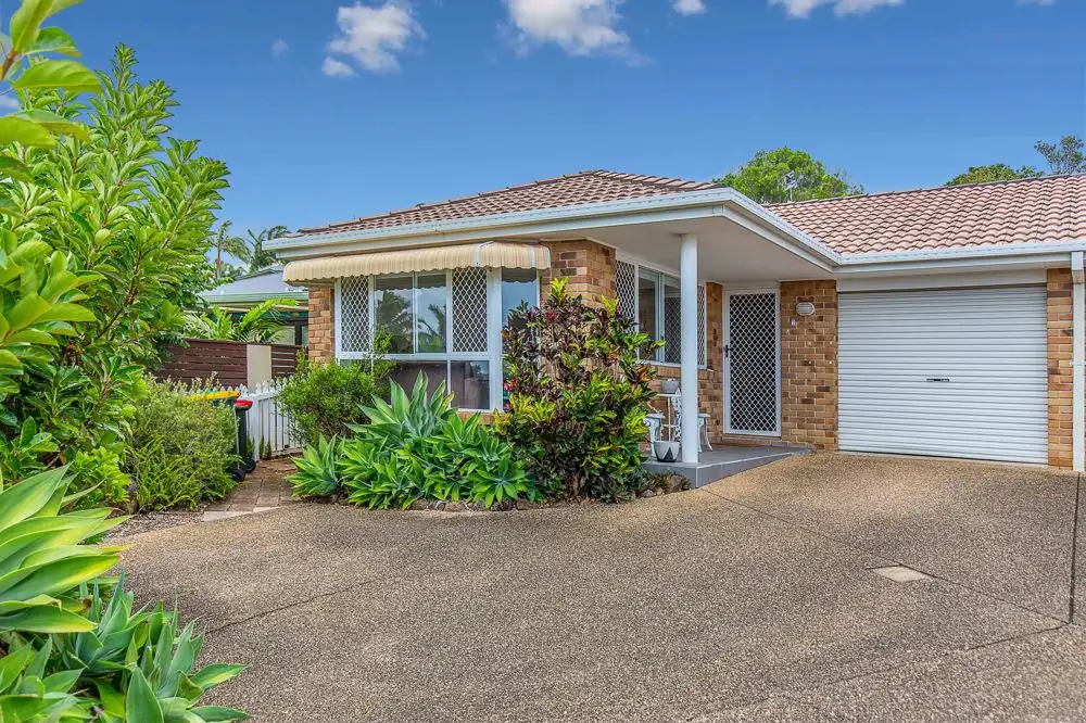 Main view of Homely house listing, 2/15 Buenavista Drive, Bilambil Heights NSW 2486