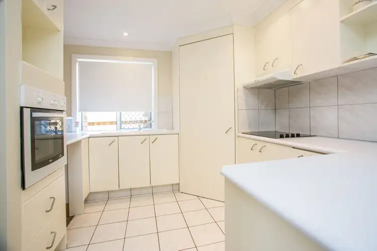 Third view of Homely house listing, 2/15 Buenavista Drive, Bilambil Heights NSW 2486