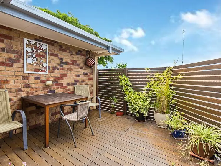 Second view of Homely house listing, 1/11 Shamrock Avenue, Banora Point NSW 2486