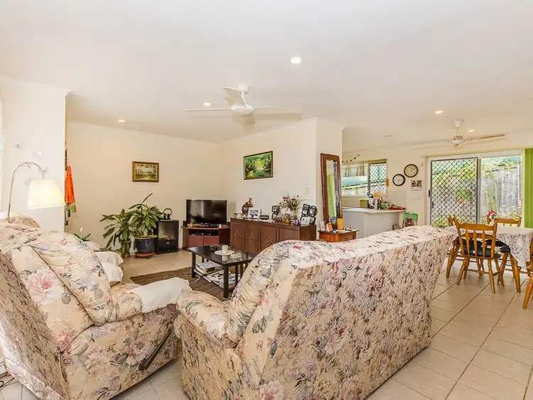 Fifth view of Homely house listing, 1/11 Shamrock Avenue, Banora Point NSW 2486