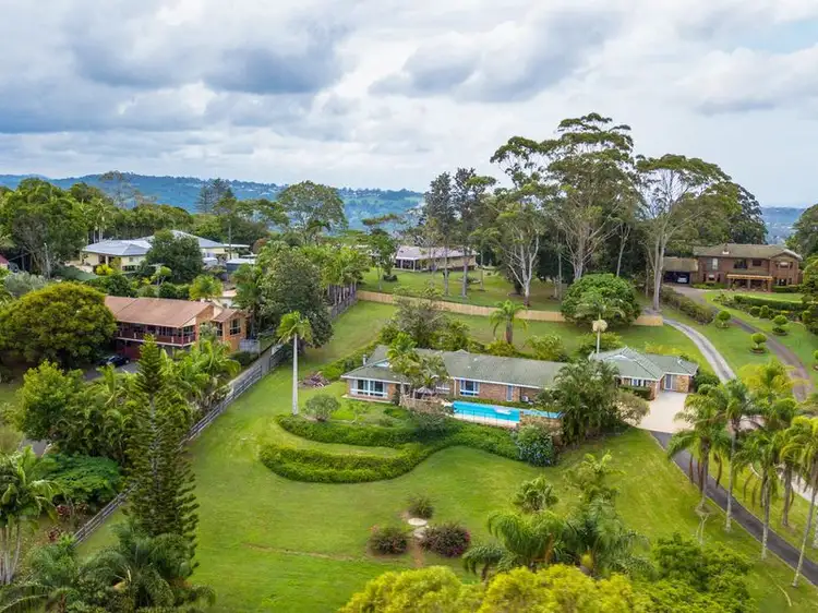 2 Warrego Place, Terranora NSW 2486