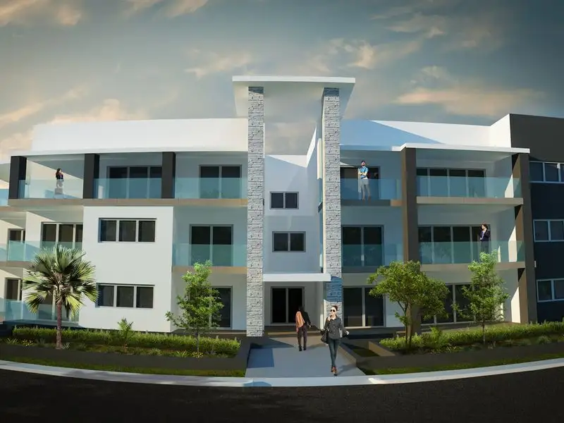 Main view of Homely unit listing, 6/48-50 Kingscliff Street, Kingscliff NSW 2487