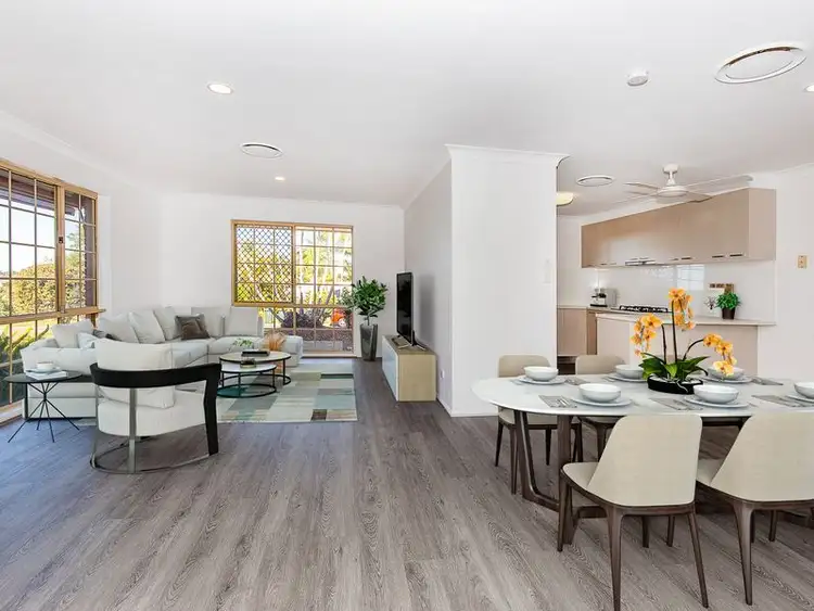 Main view of Homely house listing, 1/3 Inverness Court, Banora Point NSW 2486