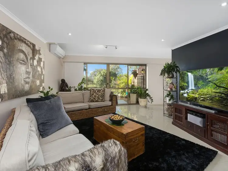 Second view of Homely townhouse listing, 20/39-47 Soorley Street, Tweed Heads South NSW 2486