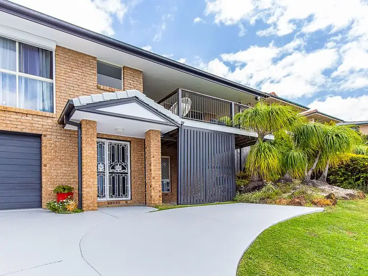 Main view of Homely house listing, 258 Darlington Drive, Banora Point NSW 2486