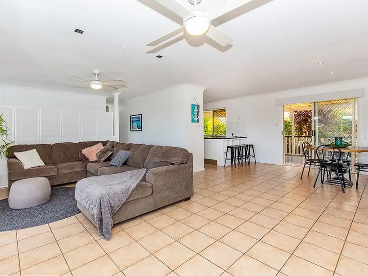 Fourth view of Homely house listing, 258 Darlington Drive, Banora Point NSW 2486