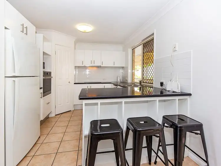 Fifth view of Homely house listing, 258 Darlington Drive, Banora Point NSW 2486