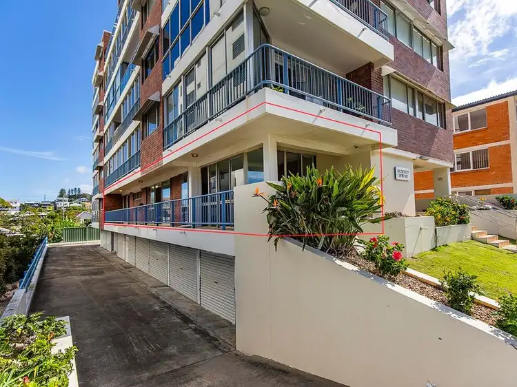 1/32 Powell Crescent, Coolangatta QLD 4225