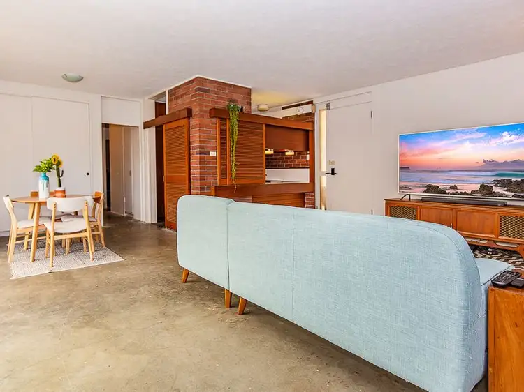 Fourth view of Homely apartment listing, 1/32 Powell Crescent, Coolangatta QLD 4225